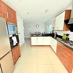 Stunning Spacious Home