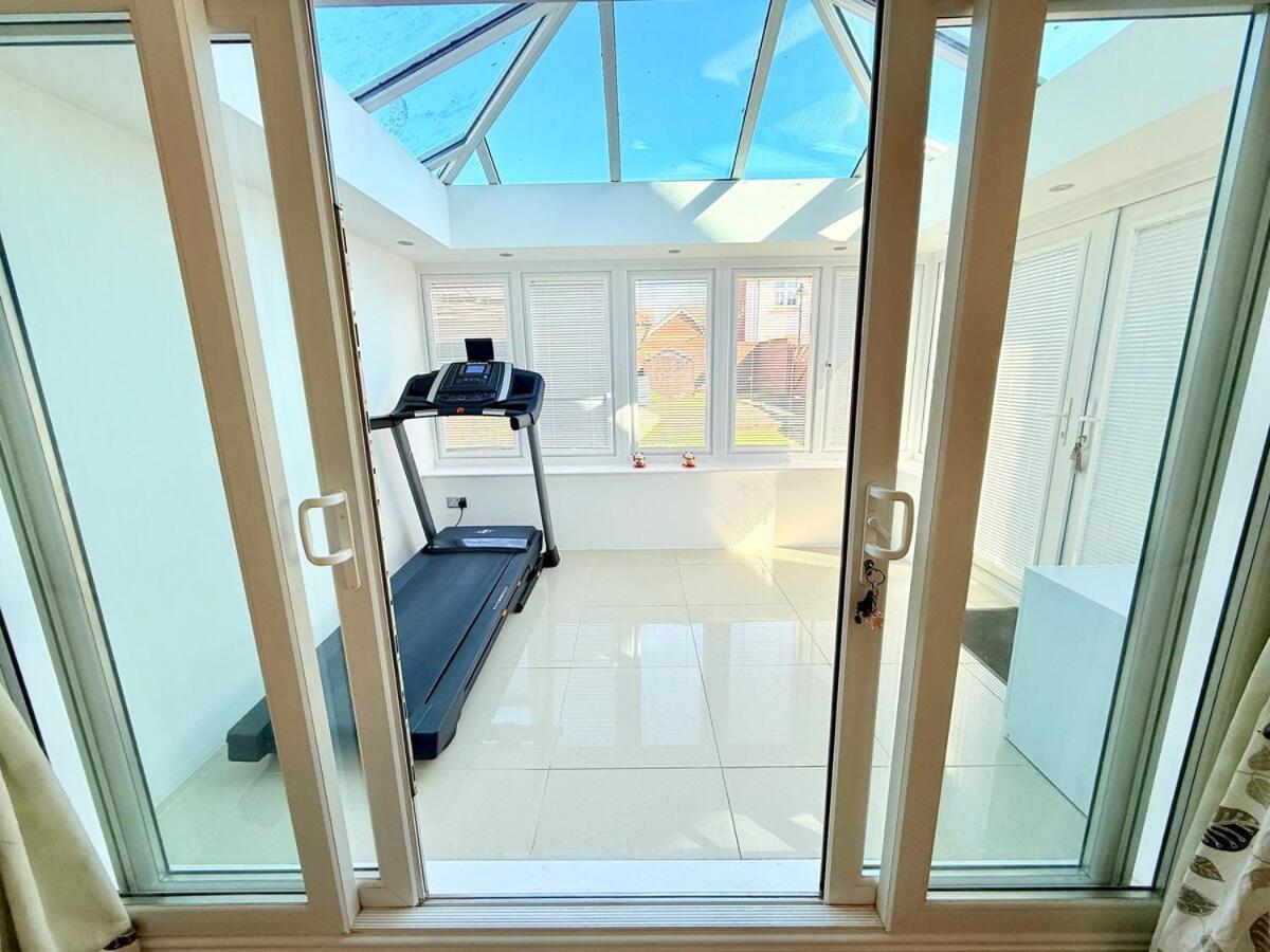 Holiday home Stunning Spacious Home Bristol