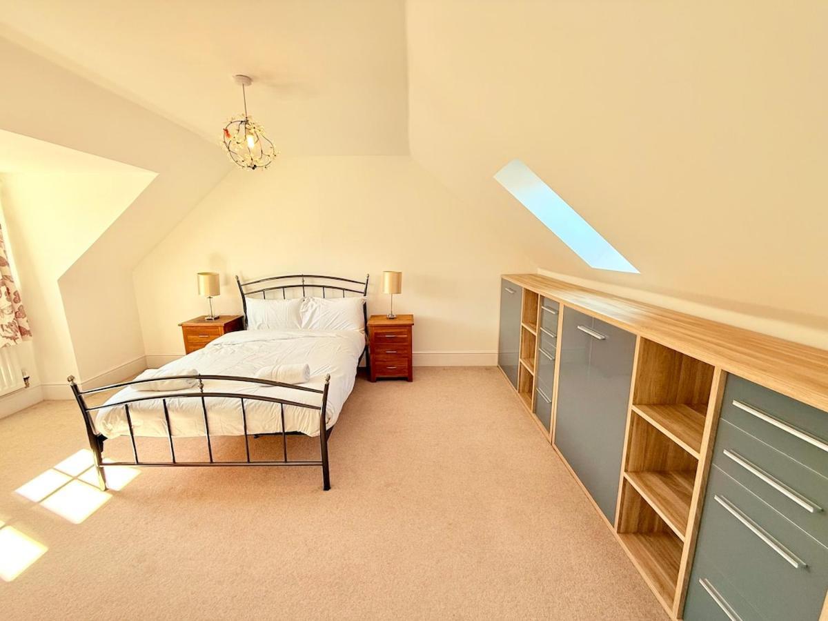 Stunning Spacious Home Holiday home Bristol