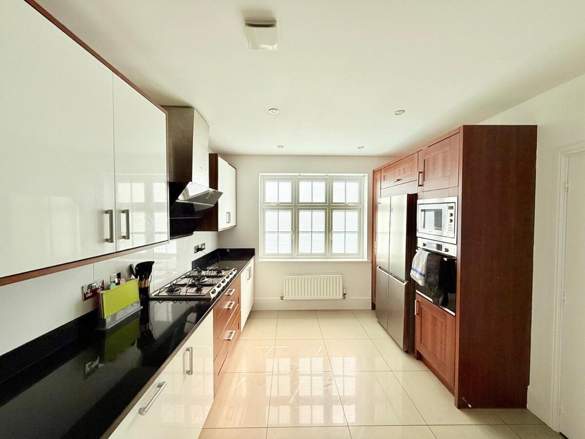Holiday home Stunning Spacious Home Bristol