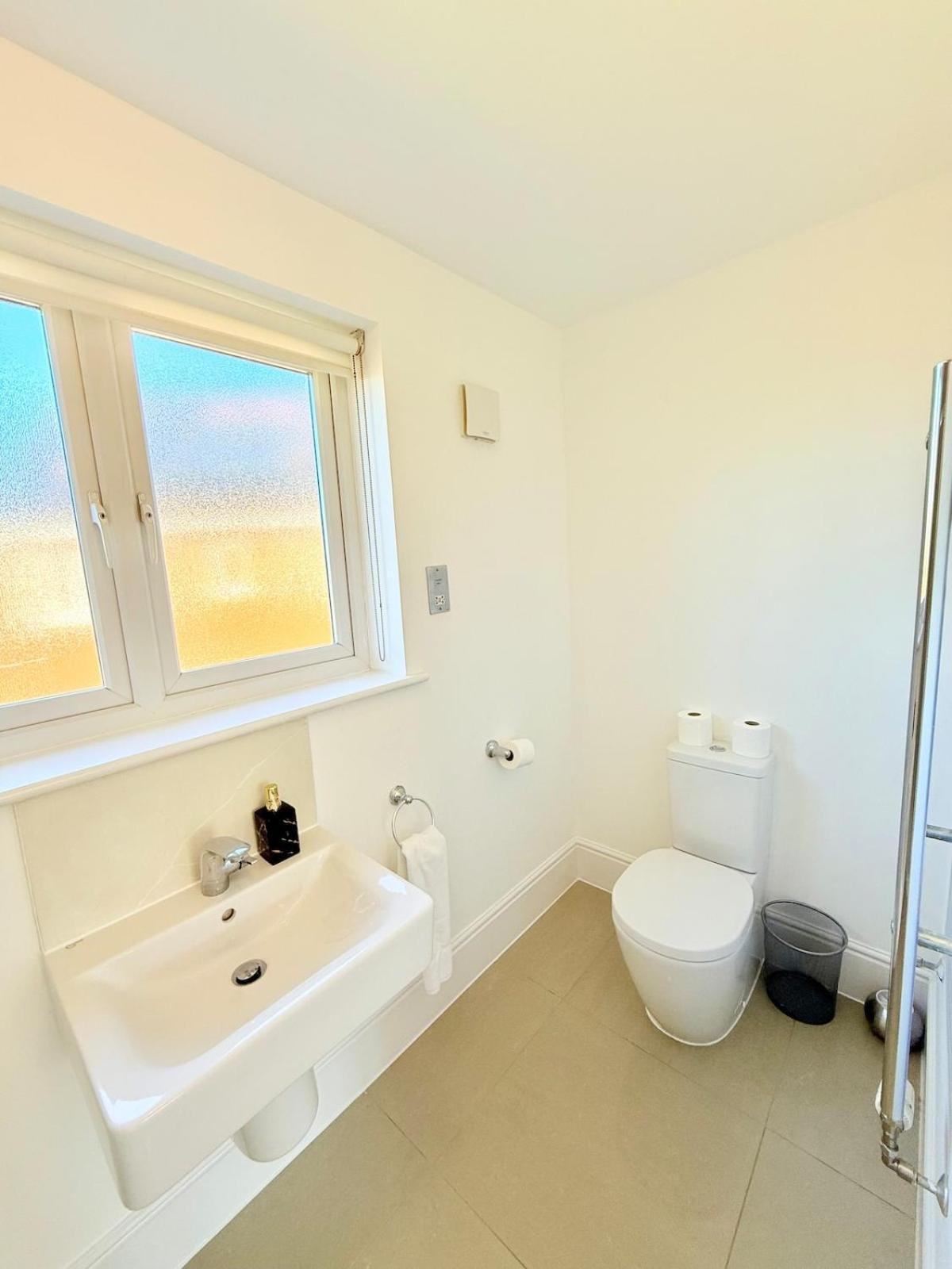 Holiday home Stunning Spacious Home Bristol