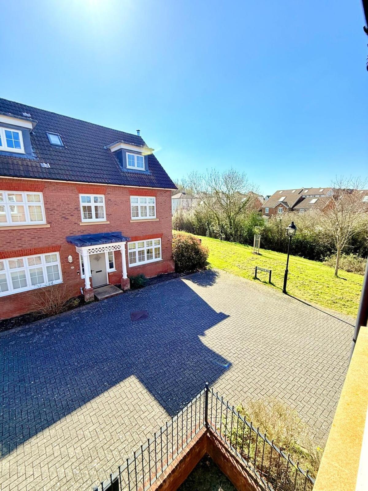 Stunning Spacious Home Holiday home Bristol