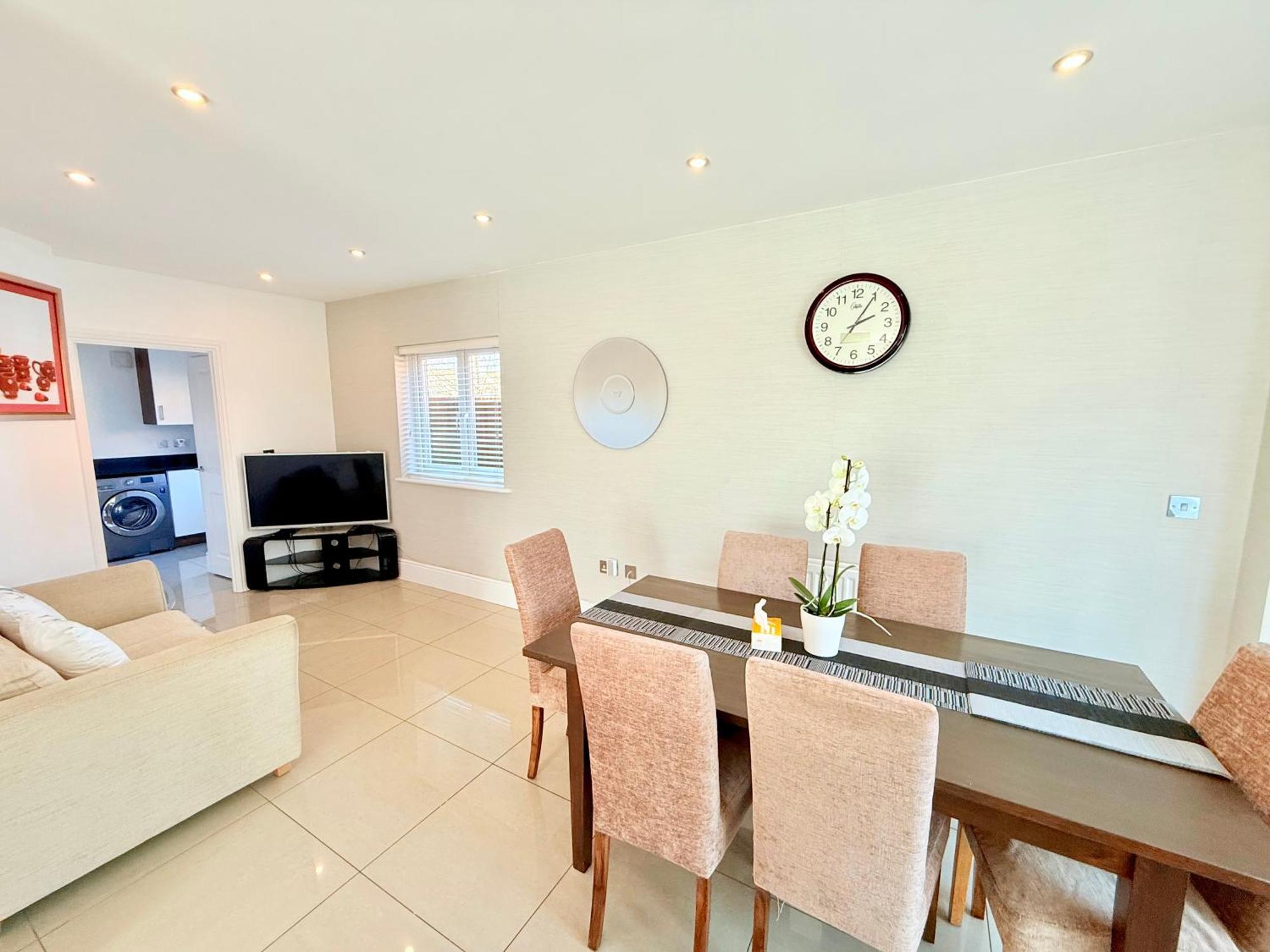 Stunning Spacious Home Holiday home Bristol