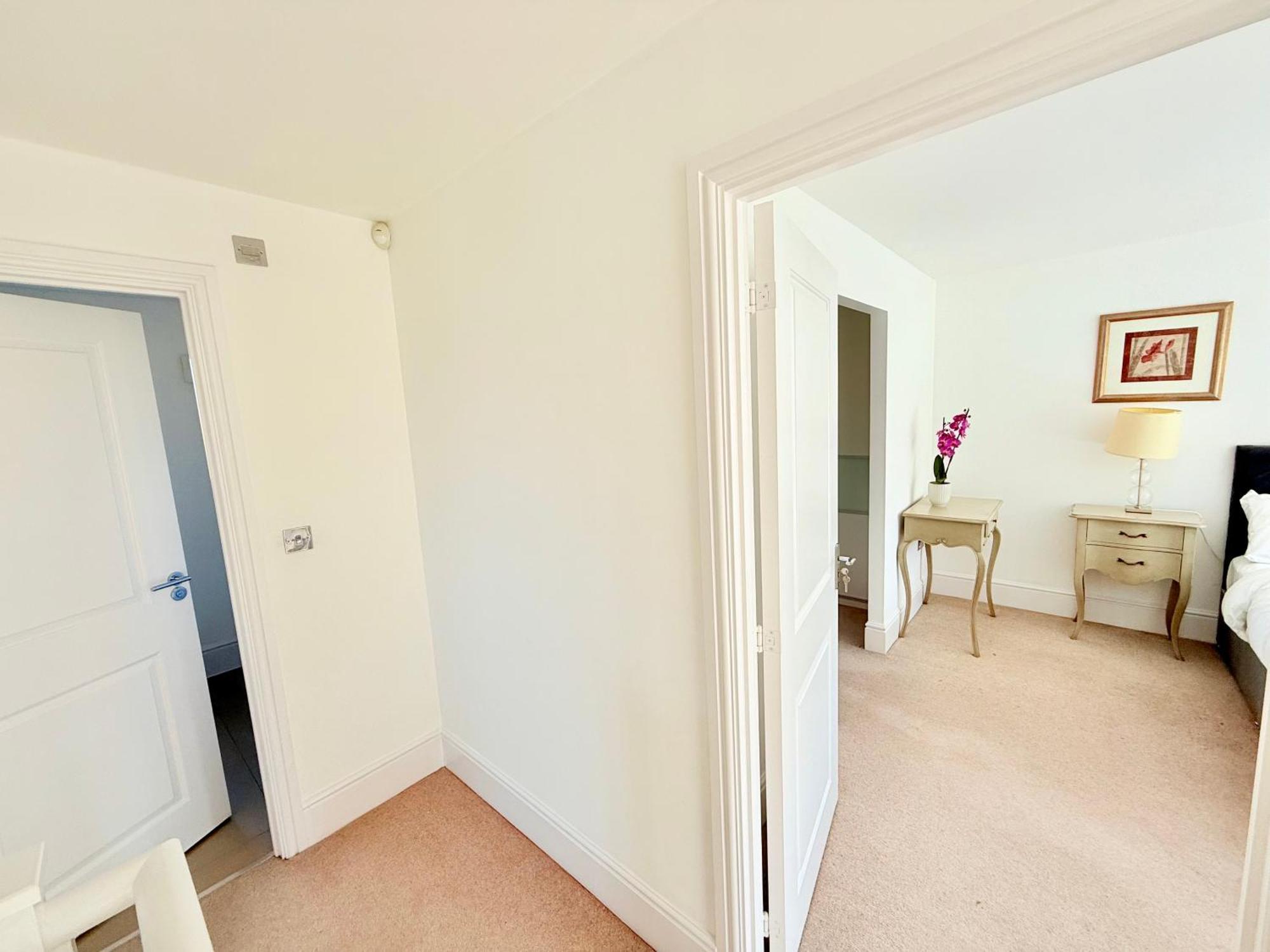 Stunning Spacious Home Bristol